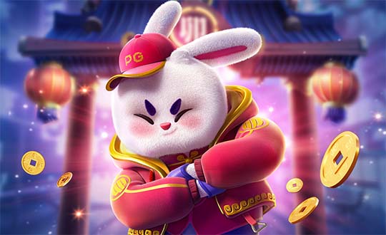 Fortune Rabbit Demo Grátis | Slot Demo PG Soft Sem Cadastro
